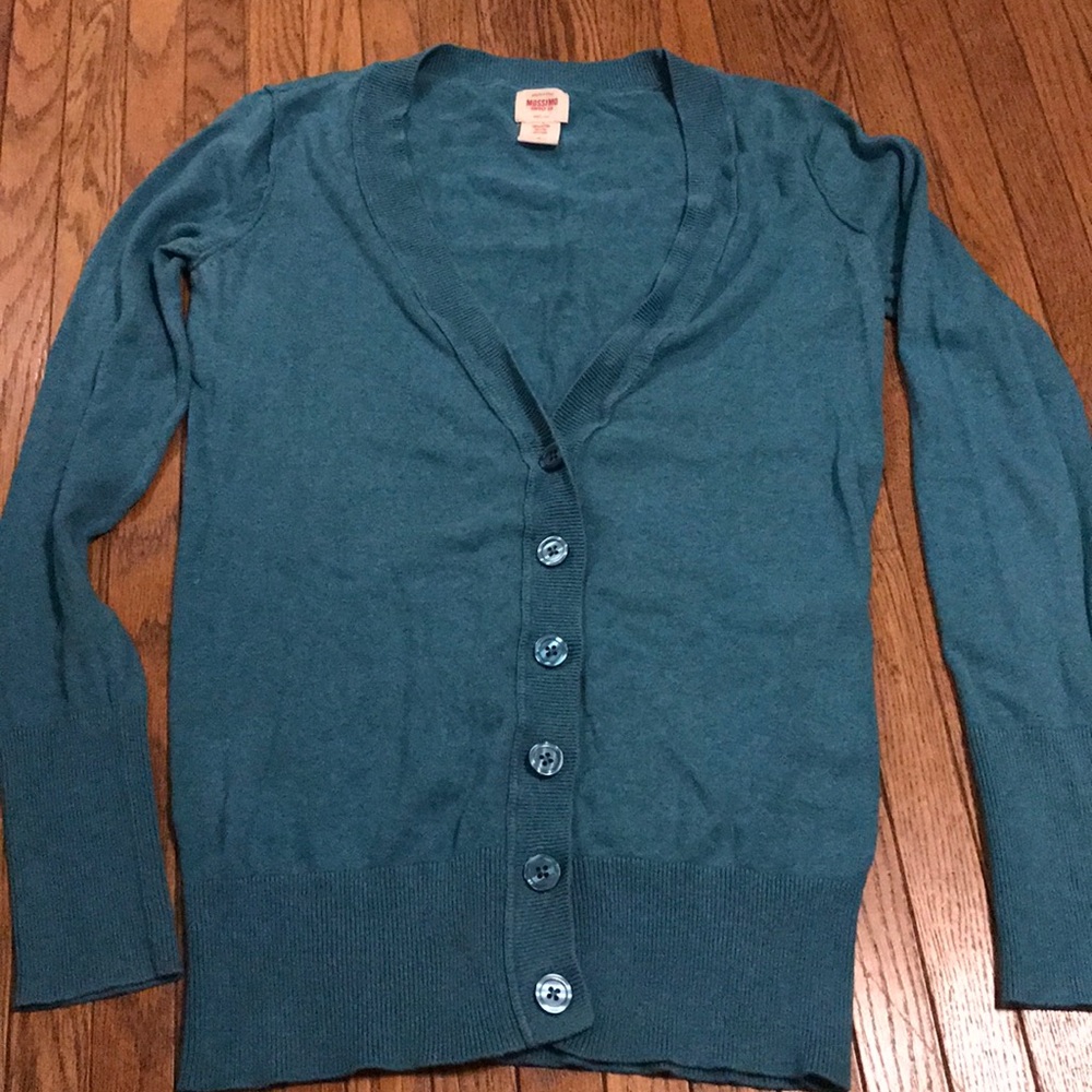 Cardigan